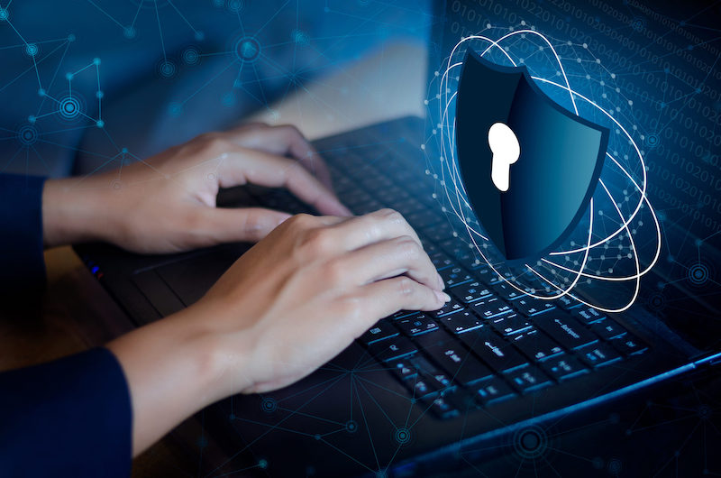 what is IT security?