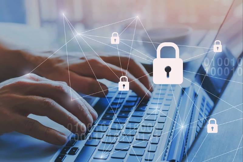 why is IT security important