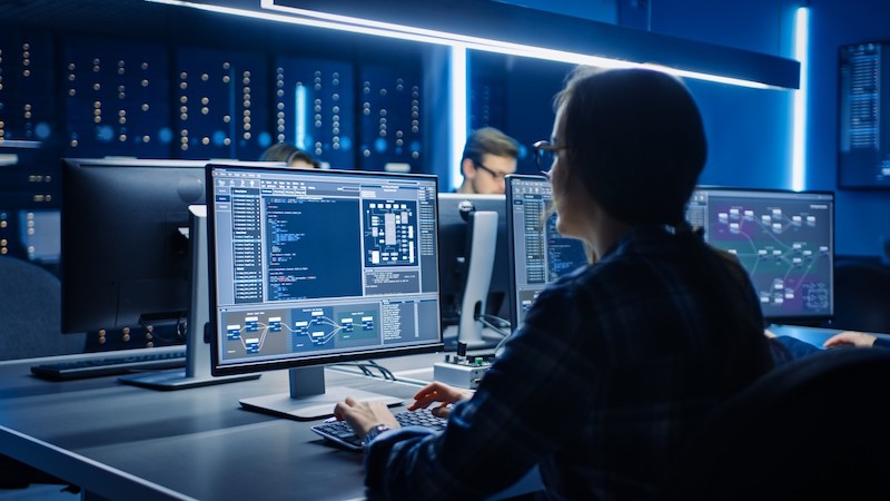 IT security case studies