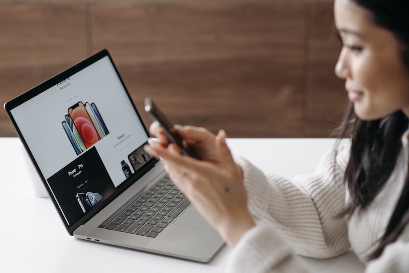 managing your devices