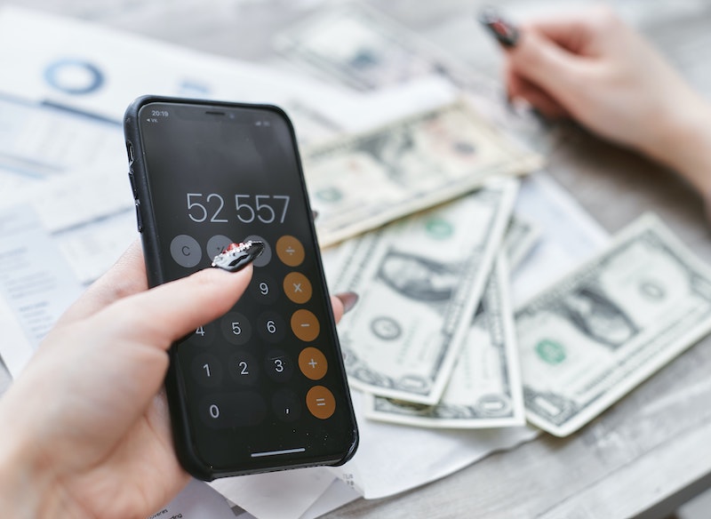 How much does IT support typically cost?