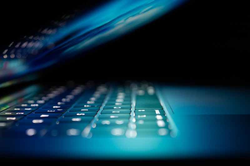 what is IT security compliance?