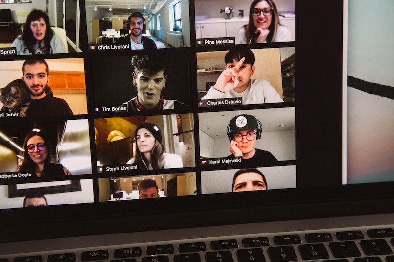 tips to keep your remote teams engaged