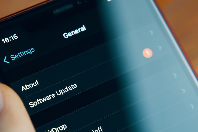 hardware updates