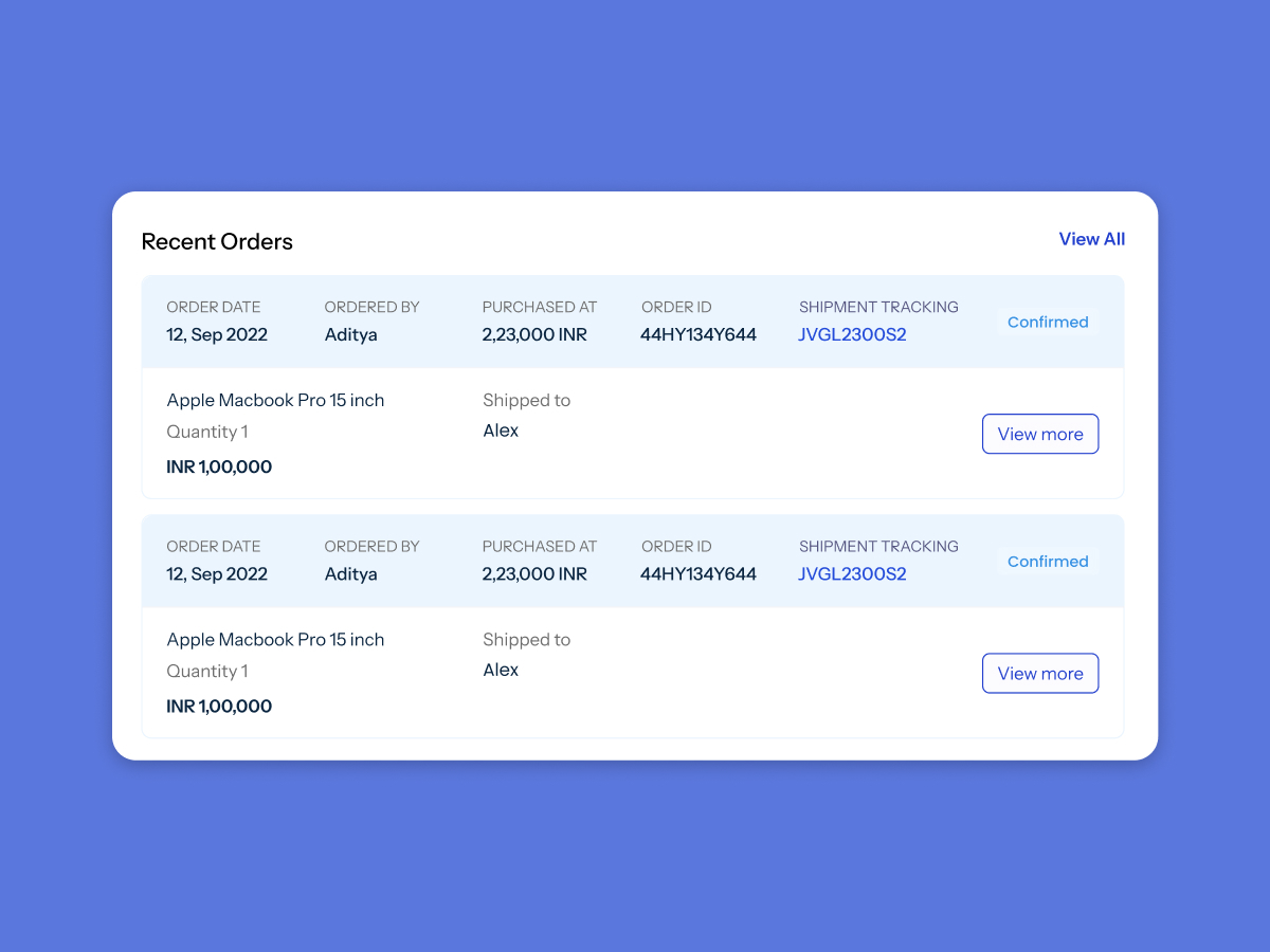 ZenAdmin blog