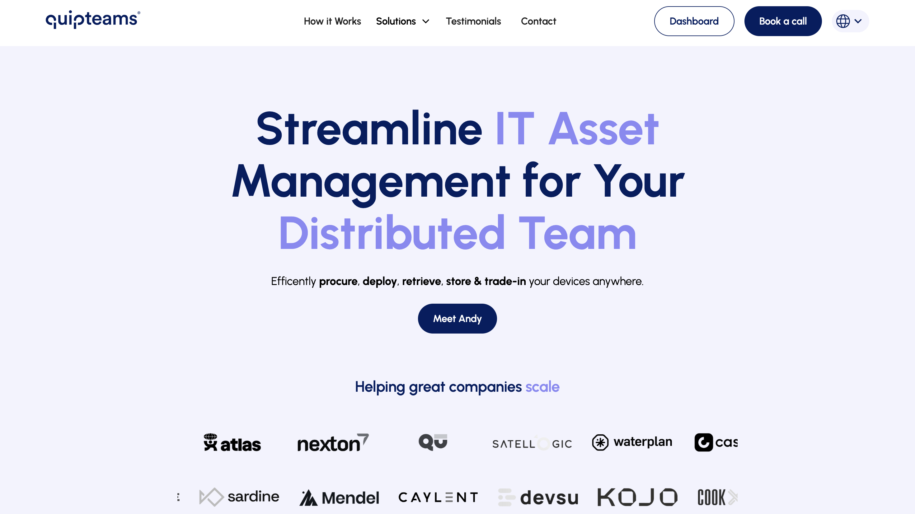 hofy alternatives