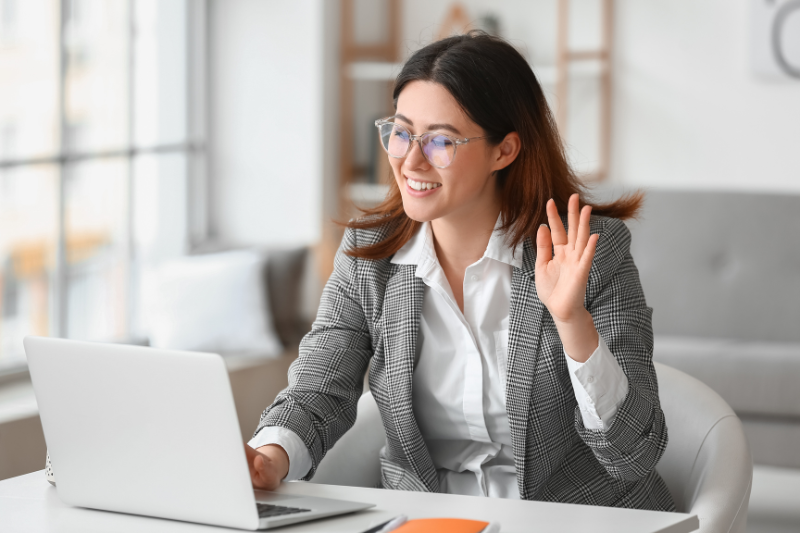 ways to get your remote teams excited to work